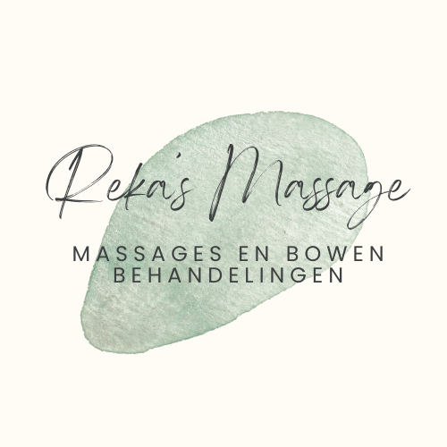 Logo Rekas's Massage